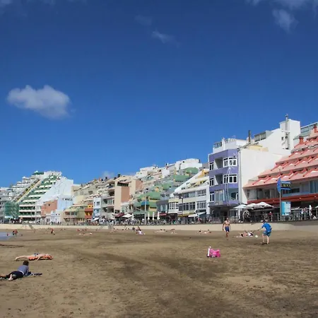 Yellow Sunmarine Ii דירה