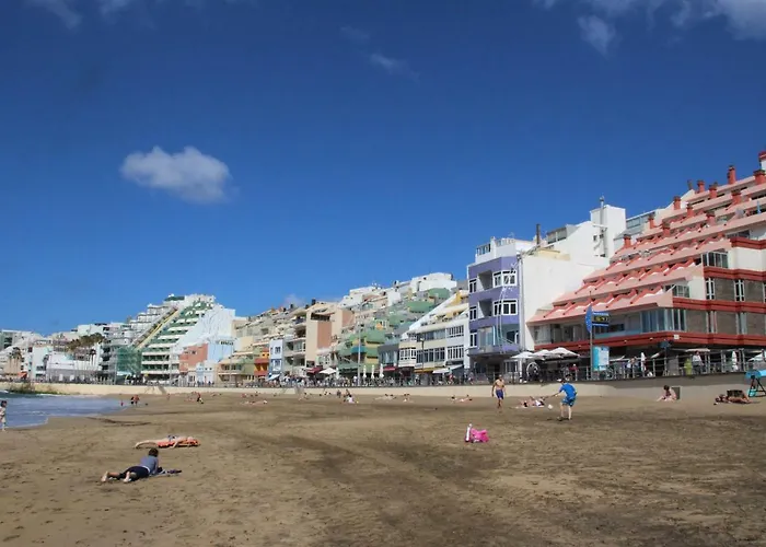 Yellow Sunmarine Ii דירה