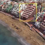 Apartament Yellow Sunmarine Ii Las Palmas de Gran Canaria